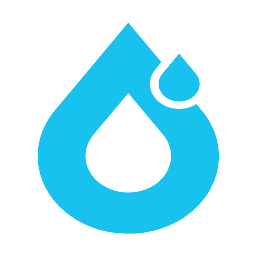 Dropp Logo